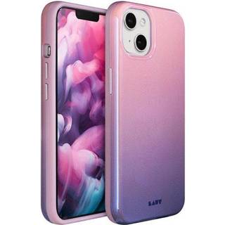 HUEX FADE iPhone 13 Pro Max cover - Lilac