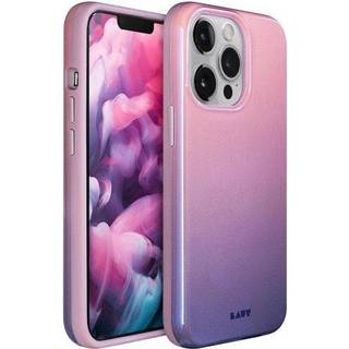HUEX FADE iPhone 13 Pro cover - Lilac