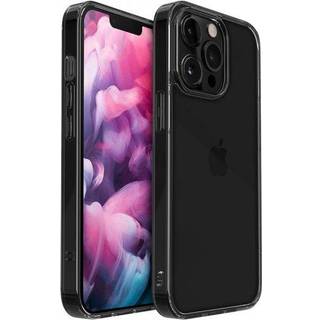 CRYSTAL-X IMPKT iPhone 13 Pro Max cover - Sort Crystal