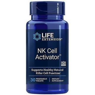 NK Cell Activator - 30 vegetariske faner