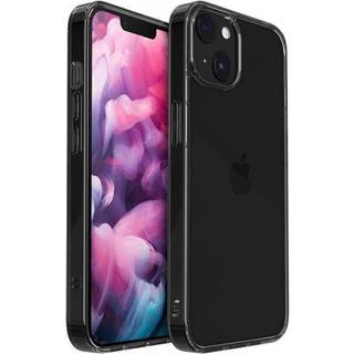 CRYSTAL-X IMPKT iPhone 13 Mini cover - Sort Crystal