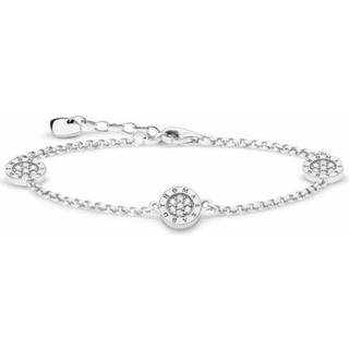 Thomas Sabo Armband Klassik A1829-051-14 16-19cm