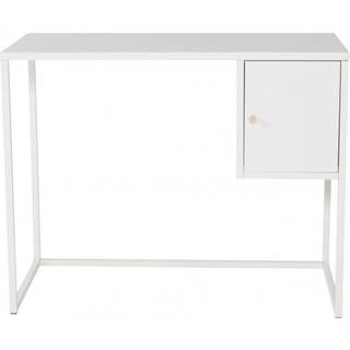 Venture Design, Bakal Skrivebord Sort
