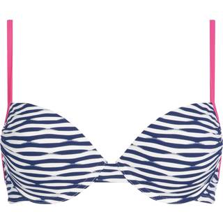 Triumph Waves of Light WP - Blue/White - E 38 * Kampagne *