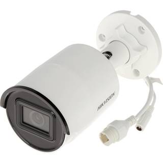 Hikvision Pro Series DS-2CD2043G2-I - network surveillance camera - bullet