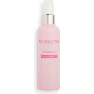 Revolution Skincare Niacinamide Mattify Fugtgivende essens 100 ml - 100 ml