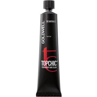 Goldwell Topchic Permanent farvning 60 ml 10N