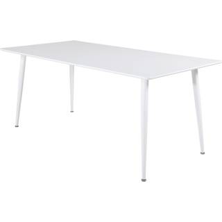 Polar Spisebord  - Valnød