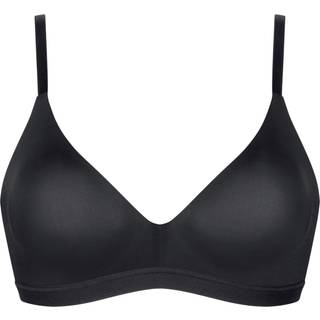 Wow Comfort 2,0 P - Foret Bh - Sort