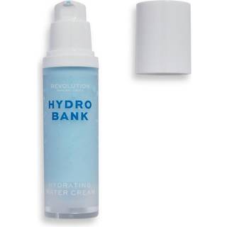 Revolution Skincare Hydro Bank Let fugtighedscreme med hyaluronsyre 50 ml - 50 ml