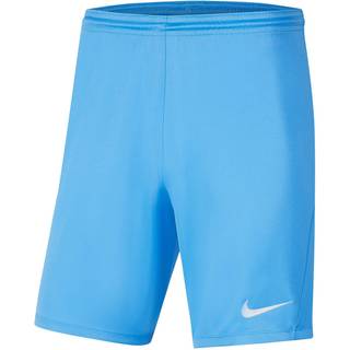 Shorts Nike M NK DRY PARK III SHORT NB K bv6855-412 Størrelse S