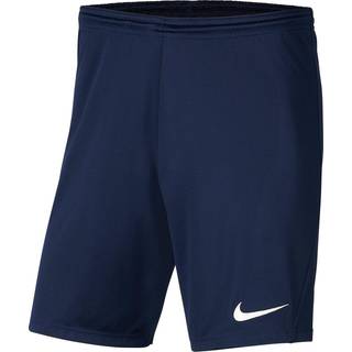 Shorts Nike M NK DRY PARK III SHORT NB K bv6855-410 Størrelse S