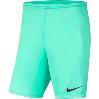 Shorts Nike M NK DRY PARK III SHORT NB K bv6855-354 Størrelse S