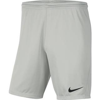 Shorts Nike M NK DRY PARK III SHORT NB K bv6855-017 Størrelse XXL