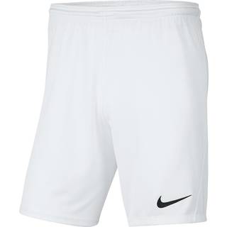 Shorts Nike M NK DRY PARK III SHORT NB K bv6855-100 Størrelse M
