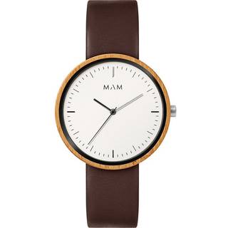 Stilfuld Unisex Ur MAM 650 - 39mm