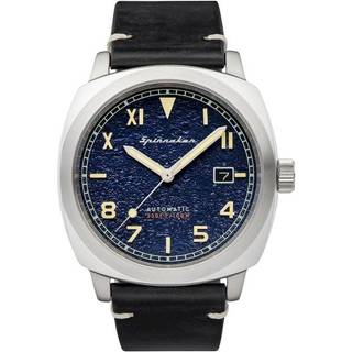 Spinnaker SP-5071-02 Hull Automatik Herrenuhr 42mm 10ATM