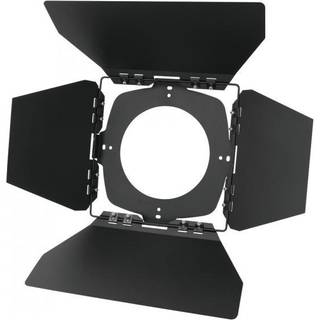 Eurolite Barn Doors for STL/THA (Sort)