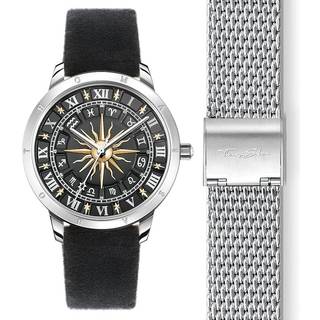 Thomas Sabo SET_WA0351-217-203 Glam Spirit + 2. Armb. Damen 33mm