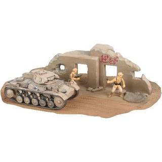 PzKpfw II Ausf, F