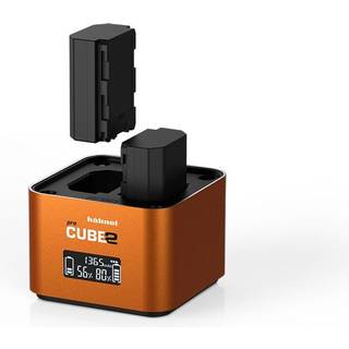 Hähnel PROCUBE2