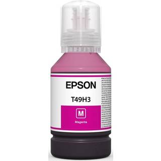 Epson SC-T3100x Magenta 140ml T49H