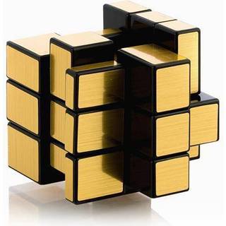 3D Magisk Rubiksterning - InnovaGoods