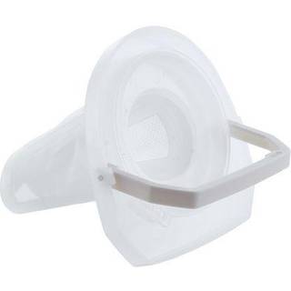 Nilfisk Filterindsats til Handy 2in1 (2 stk.)