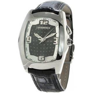 Herren Chronotech CT7660M-04 40mm Ur