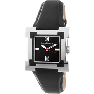 Unisex Laura Biagiotti LB0038L-01 Stilfuld Ur (Ø 34 mm)