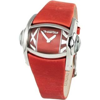 Stilfuld Unisex Chronotech CT7681M-04 Ur (Ø 49 mm)