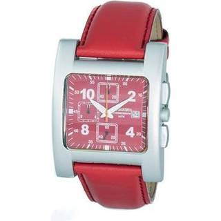 Stilfuld Herre Chronotech CT7280-04 Ur (Ø 40 mm)
