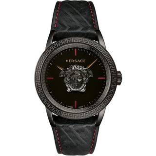 Versace VERD00218 Palazzo Herrenuhr 43mm 5ATM