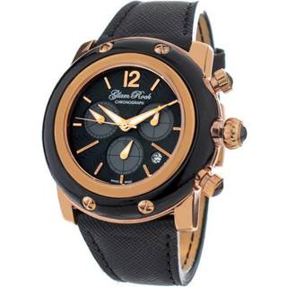 Glam Rock Dameur GR10143 - Elegant 46mm Ur