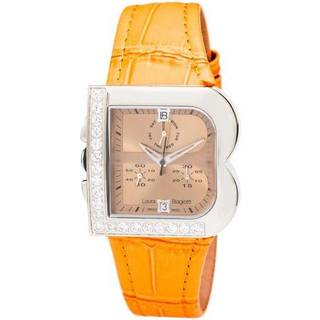 Laura Biagiotti Kvinders Ur LB0002-NA (Ø 33 mm)