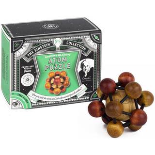 The Einstein Collection - Atom Puzzle