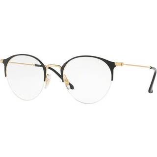 RAY BAN UNISEX BRILLER RX3578V289050