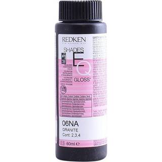 Redken Shades EQ Gloss 06NA Granite 60 ml