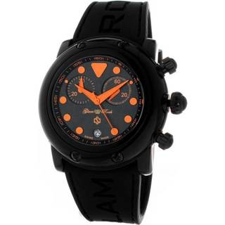 Damer Glam Rock GR61114-ORGS Ur (Ø 46 mm)