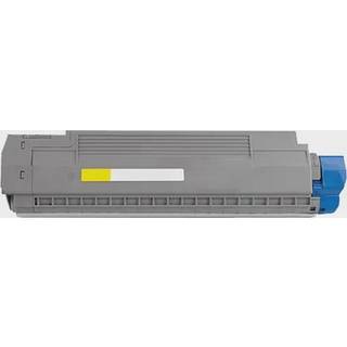 44059257 OKIDATA ES8451 MFP TONER CARTRIDGE YELLOW