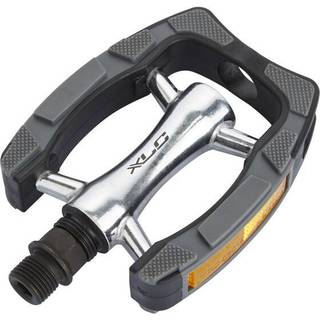 XLC PD-C07 Cykelpedaler - Sort
