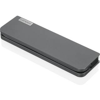 LENOVO USB-C Mini Dock, HDMI/VGA,