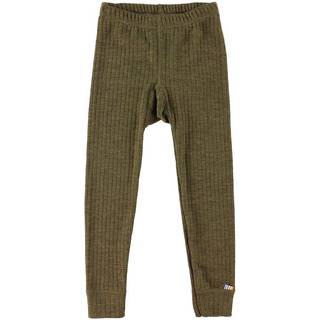 Joha Leggings, Moss Melange, 60