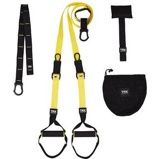 TRX Burn Suspension Trainer