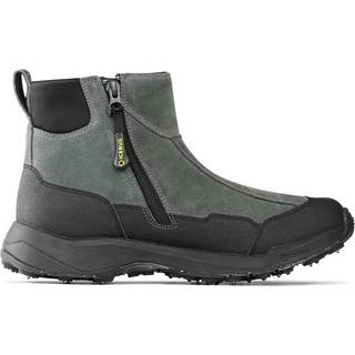 Icebug Women's Metro2 BUGrip Pine Grey, L9.5