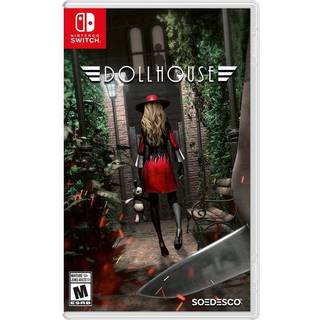 Dollhouse - Nintendo Switch - Action