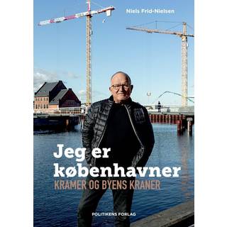 Niels Frid-Nielsen - Jeg er københavner