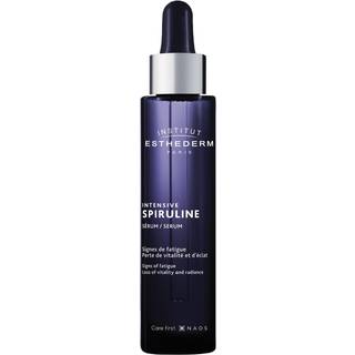 Institut Esthederm Intensive Spiruline Serum Koncentreret serum til træt hud 30 ml - 30 ml
