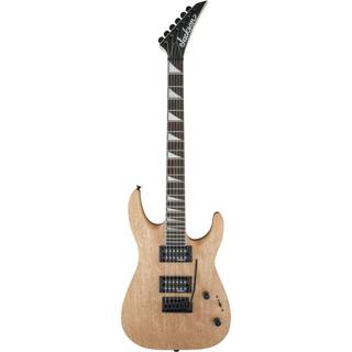 Jackson JS22 DKA Dinky El-guitar (Snow White)