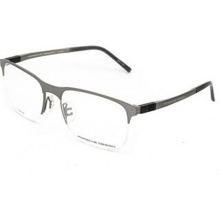 Porsche Design P8322 C 54 Briller Mænd Grøn - Green - 54mm